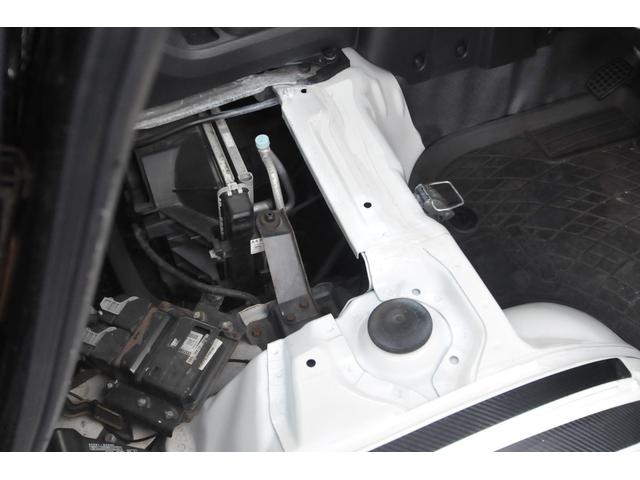 ピクシストラック スタンダード　全国１年保証／修復歴無し／４ＷＤ／５ＭＴ／ストロング防錆／地デジナビ／バックカメラ／Ｂｌｕｅｔｏｏｔｈ／エアコン／パワステ／ドライブレコーダー／荷台作業灯／荷台カバー／ＤＶＤ再生／社外タコメーター／（46枚目）