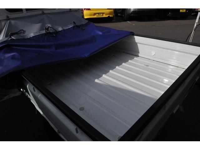 ピクシストラック スタンダード　全国１年保証／修復歴無し／４ＷＤ／５ＭＴ／ストロング防錆／地デジナビ／バックカメラ／Ｂｌｕｅｔｏｏｔｈ／エアコン／パワステ／ドライブレコーダー／荷台作業灯／荷台カバー／ＤＶＤ再生／社外タコメーター／（55枚目）