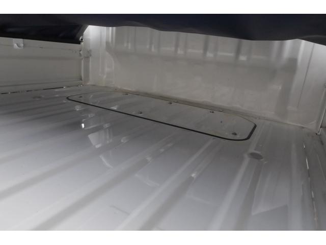 ピクシストラック スタンダード　全国１年保証／修復歴無し／４ＷＤ／５ＭＴ／ストロング防錆／地デジナビ／バックカメラ／Ｂｌｕｅｔｏｏｔｈ／エアコン／パワステ／ドライブレコーダー／荷台作業灯／荷台カバー／ＤＶＤ再生／社外タコメーター／（57枚目）