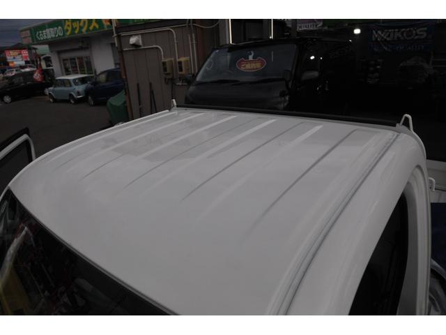 ピクシストラック スタンダード　全国１年保証／修復歴無し／４ＷＤ／５ＭＴ／ストロング防錆／地デジナビ／バックカメラ／Ｂｌｕｅｔｏｏｔｈ／エアコン／パワステ／ドライブレコーダー／荷台作業灯／荷台カバー／ＤＶＤ再生／社外タコメーター／（64枚目）