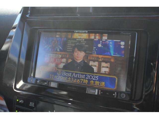 プリウス Ａ　修復歴無し／全国１年保証付き／４ＷＤ／セーフティセンスＰ／ＢＳＭ／地デジナビ／バックカメラ／ＨＵＤ／オートワイパー／寒冷地仕様／純正リモートスタート／ドラレコ／全車速追従クルコン／前後ＬＥＤフォグ／（37枚目）