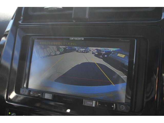 プリウス Ａ　修復歴無し／全国１年保証付き／４ＷＤ／セーフティセンスＰ／ＢＳＭ／地デジナビ／バックカメラ／ＨＵＤ／オートワイパー／寒冷地仕様／純正リモートスタート／ドラレコ／全車速追従クルコン／前後ＬＥＤフォグ／（38枚目）