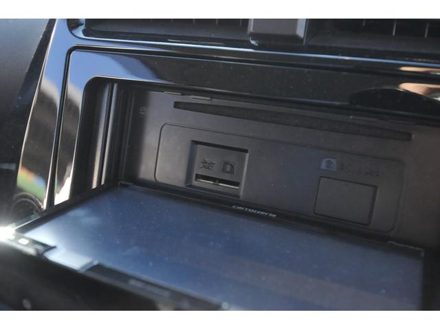 プリウス Ａ　修復歴無し／全国１年保証付き／４ＷＤ／セーフティセンスＰ／ＢＳＭ／地デジナビ／バックカメラ／ＨＵＤ／オートワイパー／寒冷地仕様／純正リモートスタート／ドラレコ／全車速追従クルコン／前後ＬＥＤフォグ／（39枚目）