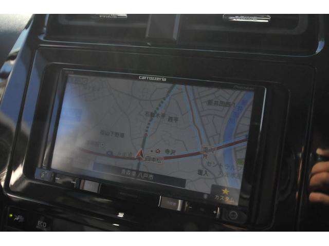 プリウス Ａ　修復歴無し／全国１年保証付き／４ＷＤ／セーフティセンスＰ／ＢＳＭ／地デジナビ／バックカメラ／ＨＵＤ／オートワイパー／寒冷地仕様／純正リモートスタート／ドラレコ／全車速追従クルコン／前後ＬＥＤフォグ／（40枚目）
