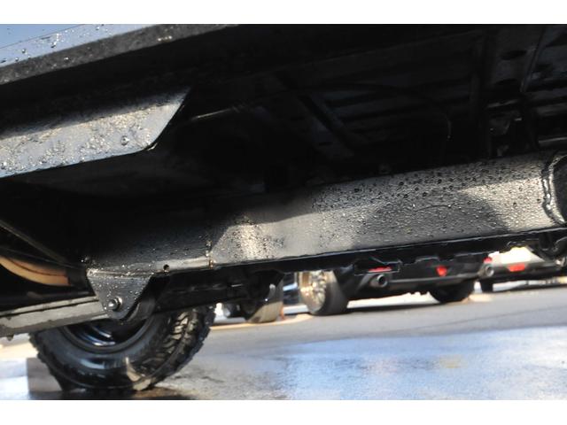 ジムニー ランドベンチャー　修復歴無し／令和７年１１月リビルトエンジン載せ替え済／クラッチ同時交換／リフトアップ／電動ウィンチ／社外集中ドアロック＆リモコン／５ＭＴ／社外マフラー／（19枚目）