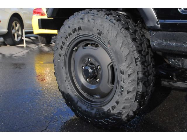 ジムニー ランドベンチャー　修復歴無し／令和７年１１月リビルトエンジン載せ替え済／クラッチ同時交換／リフトアップ／電動ウィンチ／社外集中ドアロック＆リモコン／５ＭＴ／社外マフラー／（25枚目）