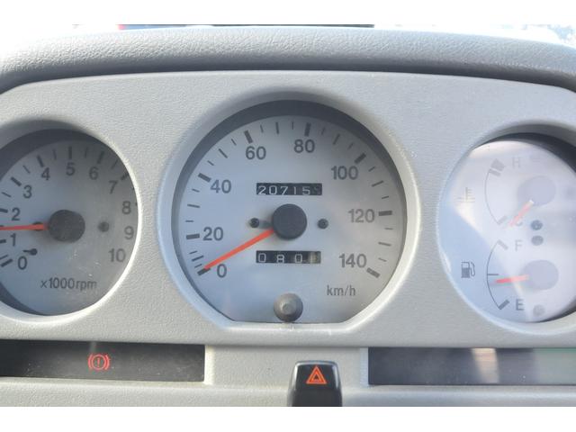 ジムニー ランドベンチャー　修復歴無し／令和７年１１月リビルトエンジン載せ替え済／クラッチ同時交換／リフトアップ／電動ウィンチ／社外集中ドアロック＆リモコン／５ＭＴ／社外マフラー／（33枚目）