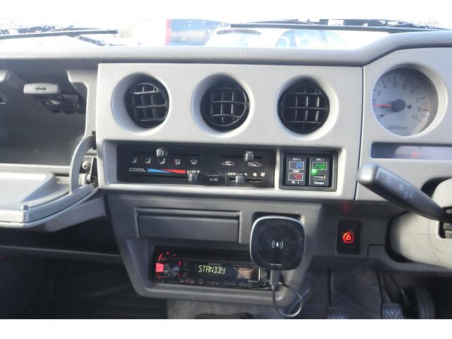 ジムニー ランドベンチャー　修復歴無し／令和７年１１月リビルトエンジン載せ替え済／クラッチ同時交換／リフトアップ／電動ウィンチ／社外集中ドアロック＆リモコン／５ＭＴ／社外マフラー／（36枚目）