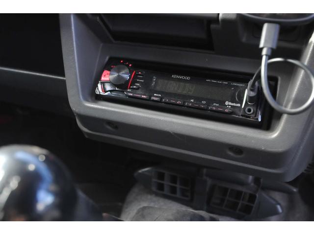 ジムニー ランドベンチャー　修復歴無し／令和７年１１月リビルトエンジン載せ替え済／クラッチ同時交換／リフトアップ／電動ウィンチ／社外集中ドアロック＆リモコン／５ＭＴ／社外マフラー／（40枚目）