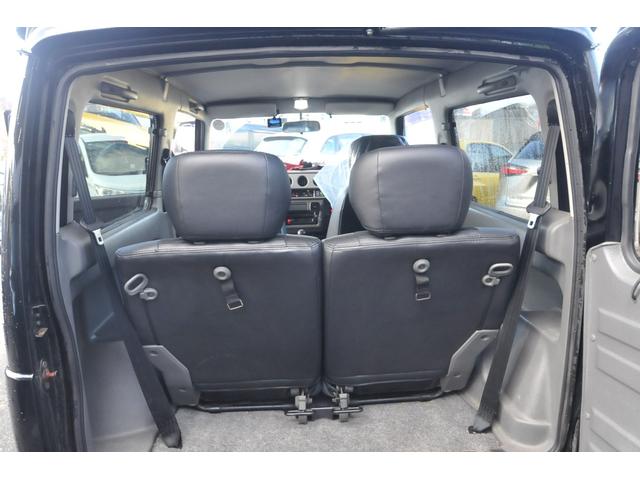 ジムニー ランドベンチャー　修復歴無し／令和７年１１月リビルトエンジン載せ替え済／クラッチ同時交換／リフトアップ／電動ウィンチ／社外集中ドアロック＆リモコン／５ＭＴ／社外マフラー／（48枚目）