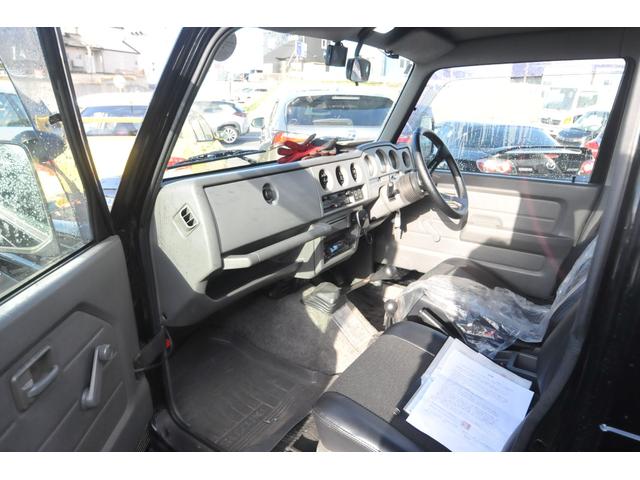 ジムニー ランドベンチャー　修復歴無し／令和７年１１月リビルトエンジン載せ替え済／クラッチ同時交換／リフトアップ／電動ウィンチ／社外集中ドアロック＆リモコン／５ＭＴ／社外マフラー／（50枚目）