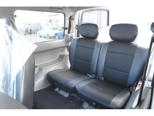 ジムニー ランドベンチャー　修復歴無し／令和７年１１月リビルトエンジン載せ替え済／クラッチ同時交換／リフトアップ／電動ウィンチ／社外集中ドアロック＆リモコン／５ＭＴ／社外マフラー／（52枚目）