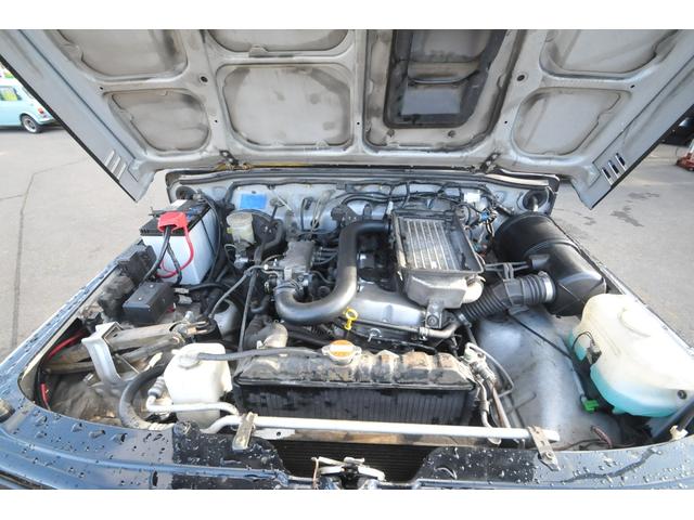 ジムニー ランドベンチャー　修復歴無し／令和７年１１月リビルトエンジン載せ替え済／クラッチ同時交換／リフトアップ／電動ウィンチ／社外集中ドアロック＆リモコン／５ＭＴ／社外マフラー／（54枚目）