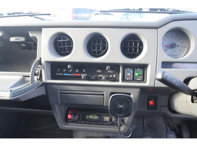 ジムニー ランドベンチャー　修復歴無し／令和７年１１月リビルトエンジン載せ替え済／クラッチ同時交換／リフトアップ／電動ウィンチ／社外集中ドアロック＆リモコン／５ＭＴ／社外マフラー／（64枚目）