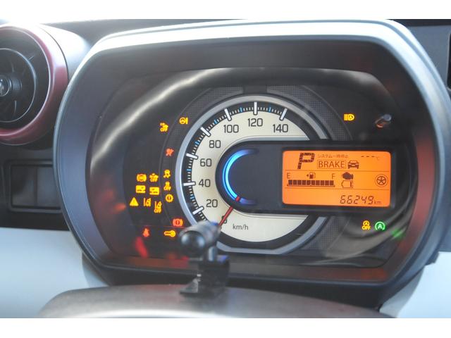 スペーシア ハイブリッドG 修復歴無し/全国1年保証付き/4WD/1オーナー/地デジナビ/Bluetooth/衝突被害軽減/レーダーブレーキ/シートヒーター/リモコンエンジンスターター/スマートキー/車線逸脱抑制/パークセンサー(7枚目)