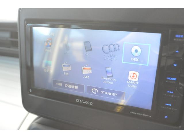 スペーシア ハイブリッドG 修復歴無し/全国1年保証付き/4WD/1オーナー/地デジナビ/Bluetooth/衝突被害軽減/レーダーブレーキ/シートヒーター/リモコンエンジンスターター/スマートキー/車線逸脱抑制/パークセンサー(11枚目)