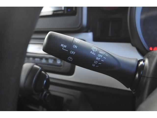 スペーシア ハイブリッドG 修復歴無し/全国1年保証付き/4WD/1オーナー/地デジナビ/Bluetooth/衝突被害軽減/レーダーブレーキ/シートヒーター/リモコンエンジンスターター/スマートキー/車線逸脱抑制/パークセンサー(32枚目)