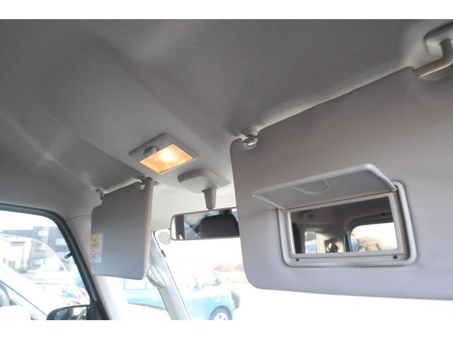 スペーシア ハイブリッドG 修復歴無し/全国1年保証付き/4WD/1オーナー/地デジナビ/Bluetooth/衝突被害軽減/レーダーブレーキ/シートヒーター/リモコンエンジンスターター/スマートキー/車線逸脱抑制/パークセンサー(36枚目)