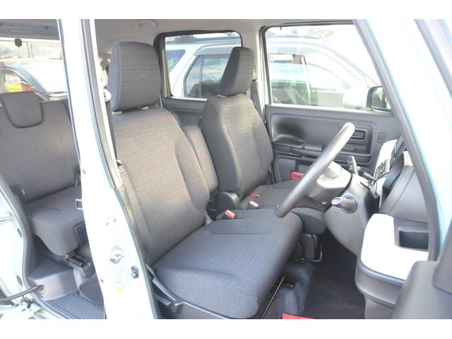 スペーシア ハイブリッドG 修復歴無し/全国1年保証付き/4WD/1オーナー/地デジナビ/Bluetooth/衝突被害軽減/レーダーブレーキ/シートヒーター/リモコンエンジンスターター/スマートキー/車線逸脱抑制/パークセンサー(37枚目)