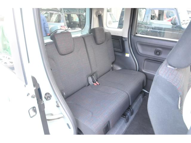 スペーシア ハイブリッドG 修復歴無し/全国1年保証付き/4WD/1オーナー/地デジナビ/Bluetooth/衝突被害軽減/レーダーブレーキ/シートヒーター/リモコンエンジンスターター/スマートキー/車線逸脱抑制/パークセンサー(41枚目)