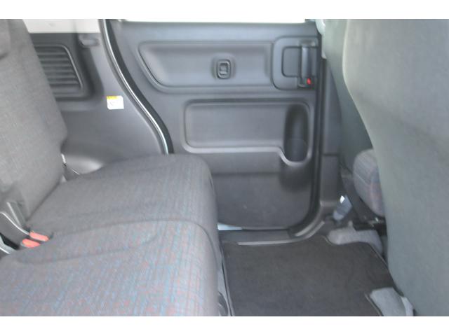 スペーシア ハイブリッドG 修復歴無し/全国1年保証付き/4WD/1オーナー/地デジナビ/Bluetooth/衝突被害軽減/レーダーブレーキ/シートヒーター/リモコンエンジンスターター/スマートキー/車線逸脱抑制/パークセンサー(42枚目)