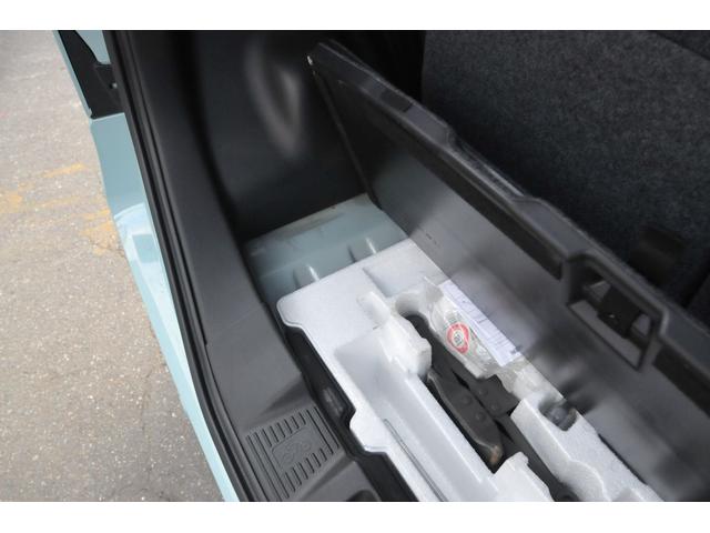 スペーシア ハイブリッドG 修復歴無し/全国1年保証付き/4WD/1オーナー/地デジナビ/Bluetooth/衝突被害軽減/レーダーブレーキ/シートヒーター/リモコンエンジンスターター/スマートキー/車線逸脱抑制/パークセンサー(45枚目)