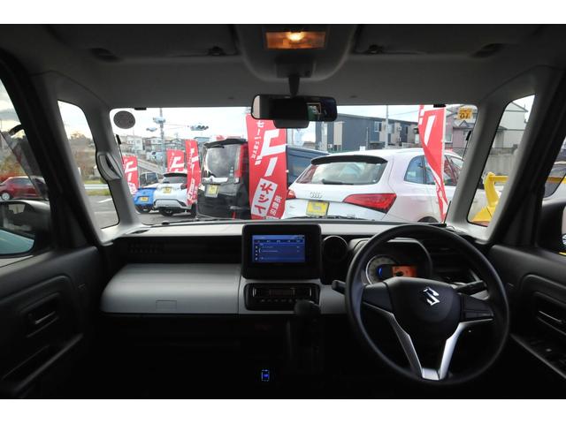 スペーシア ハイブリッドG 修復歴無し/全国1年保証付き/4WD/1オーナー/地デジナビ/Bluetooth/衝突被害軽減/レーダーブレーキ/シートヒーター/リモコンエンジンスターター/スマートキー/車線逸脱抑制/パークセンサー(48枚目)