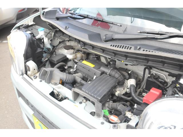 スペーシア ハイブリッドG 修復歴無し/全国1年保証付き/4WD/1オーナー/地デジナビ/Bluetooth/衝突被害軽減/レーダーブレーキ/シートヒーター/リモコンエンジンスターター/スマートキー/車線逸脱抑制/パークセンサー(54枚目)