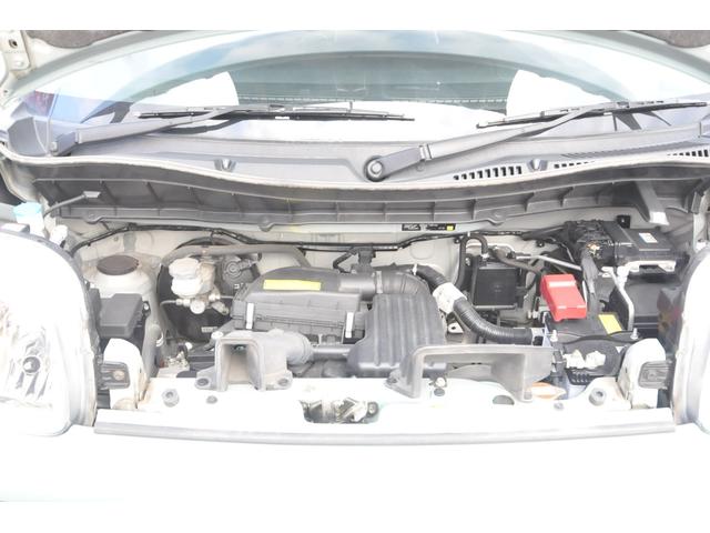 スペーシア ハイブリッドG 修復歴無し/全国1年保証付き/4WD/1オーナー/地デジナビ/Bluetooth/衝突被害軽減/レーダーブレーキ/シートヒーター/リモコンエンジンスターター/スマートキー/車線逸脱抑制/パークセンサー(55枚目)