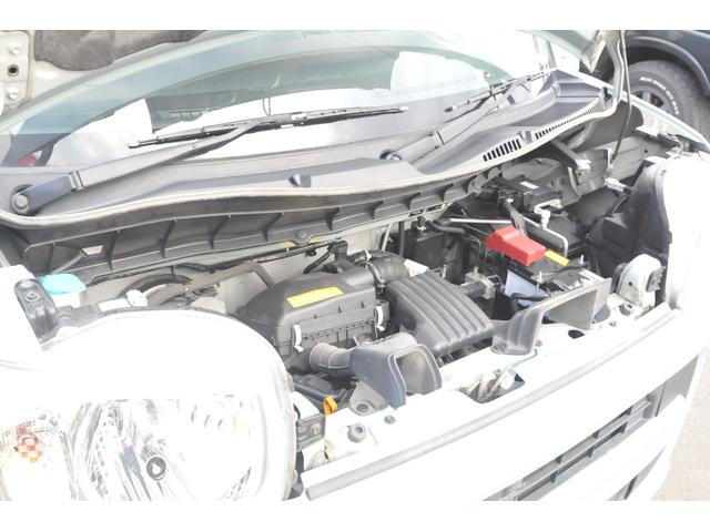 スペーシア ハイブリッドG 修復歴無し/全国1年保証付き/4WD/1オーナー/地デジナビ/Bluetooth/衝突被害軽減/レーダーブレーキ/シートヒーター/リモコンエンジンスターター/スマートキー/車線逸脱抑制/パークセンサー(56枚目)