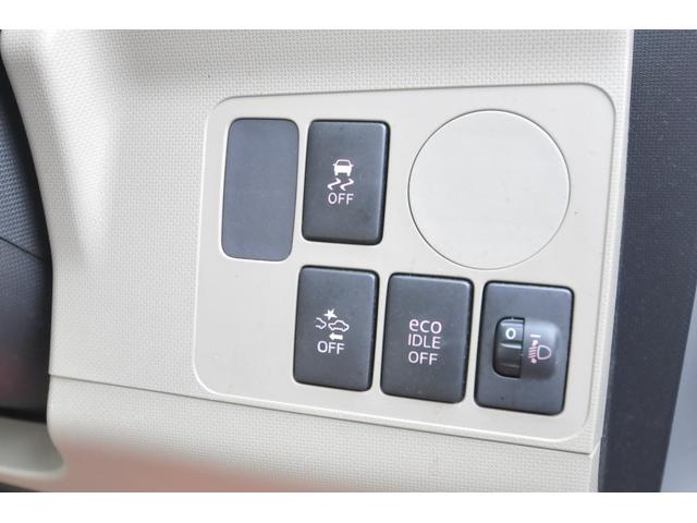 ムーヴ Ｌ　ＳＡ　全国１年保証付き／４ＷＤ／スマートアシスト／衝突被害軽減装置／エコアイドル／横滑り防止装置／トラクションコントロール／ＡＢＳ／ワイヤレスドアロック／アルミホイール／（5枚目）