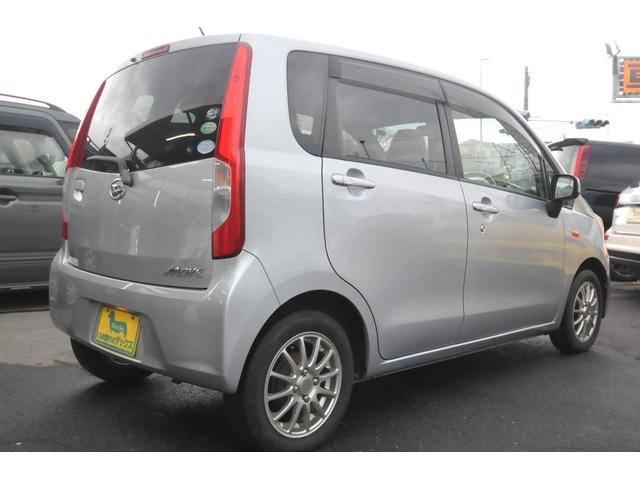 ムーヴ Ｌ　ＳＡ　全国１年保証付き／４ＷＤ／スマートアシスト／衝突被害軽減装置／エコアイドル／横滑り防止装置／トラクションコントロール／ＡＢＳ／ワイヤレスドアロック／アルミホイール／（15枚目）