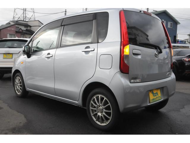 ムーヴ Ｌ　ＳＡ　全国１年保証付き／４ＷＤ／スマートアシスト／衝突被害軽減装置／エコアイドル／横滑り防止装置／トラクションコントロール／ＡＢＳ／ワイヤレスドアロック／アルミホイール／（17枚目）