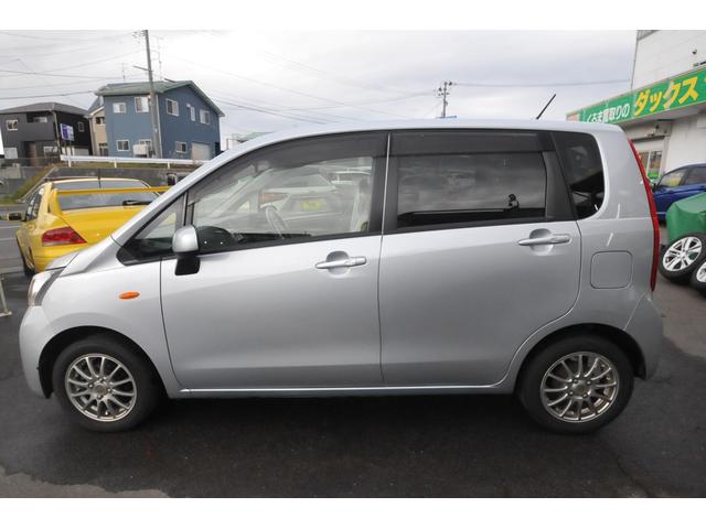 ムーヴ Ｌ　ＳＡ　全国１年保証付き／４ＷＤ／スマートアシスト／衝突被害軽減装置／エコアイドル／横滑り防止装置／トラクションコントロール／ＡＢＳ／ワイヤレスドアロック／アルミホイール／（18枚目）