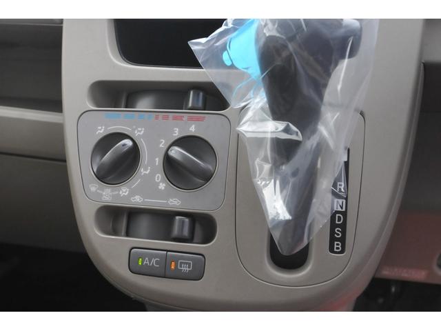 ムーヴ Ｌ　ＳＡ　全国１年保証付き／４ＷＤ／スマートアシスト／衝突被害軽減装置／エコアイドル／横滑り防止装置／トラクションコントロール／ＡＢＳ／ワイヤレスドアロック／アルミホイール／（28枚目）