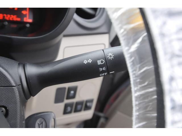 ムーヴ Ｌ　ＳＡ　全国１年保証付き／４ＷＤ／スマートアシスト／衝突被害軽減装置／エコアイドル／横滑り防止装置／トラクションコントロール／ＡＢＳ／ワイヤレスドアロック／アルミホイール／（30枚目）