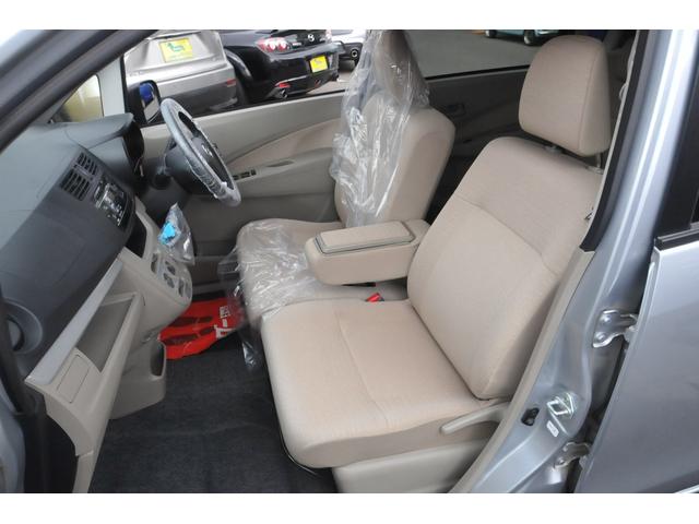 ムーヴ Ｌ　ＳＡ　全国１年保証付き／４ＷＤ／スマートアシスト／衝突被害軽減装置／エコアイドル／横滑り防止装置／トラクションコントロール／ＡＢＳ／ワイヤレスドアロック／アルミホイール／（61枚目）