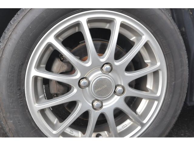 ムーヴ Ｌ　ＳＡ　全国１年保証付き／４ＷＤ／スマートアシスト／衝突被害軽減装置／エコアイドル／横滑り防止装置／トラクションコントロール／ＡＢＳ／ワイヤレスドアロック／アルミホイール／（64枚目）