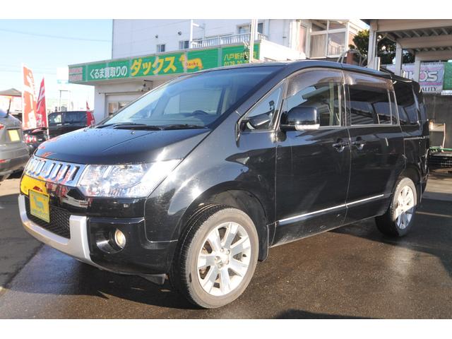 デリカD:5 D パワーパッケージ 修復歴無し/4WD/クリーンディーゼル/1オーナー/両側パワスラ/地デジナビ/バックカメラ/前席シートヒーター/クラッツィオ/8人乗り/ドラレコ/クルーズコントロール/新品夏タイヤ装着済/オートライト(49枚目)