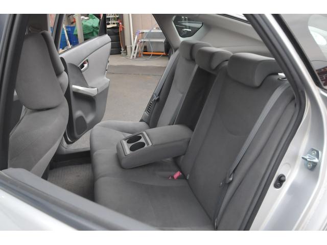 プリウス Ｓ　修復歴無し／全国１年保証付／地デジナビ／バックカメラ／寒冷地仕様／リヤフォグ／リモートスタート／ビルトインＥＴＣ／ドラレコ／電動コーナーポール／ステアリングスイッチ／フロントウィンド熱線／オートライト（48枚目）