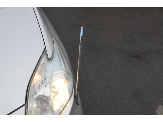 プリウス Ｓ　修復歴無し／全国１年保証付／地デジナビ／バックカメラ／寒冷地仕様／リヤフォグ／リモートスタート／ビルトインＥＴＣ／ドラレコ／電動コーナーポール／ステアリングスイッチ／フロントウィンド熱線／オートライト（61枚目）