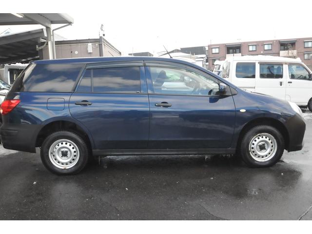 ＮＶ１５０ＡＤ ＶＥ　全国１年保証／修復歴無し／１オーナー／４ＷＤ／エマージェンシーブレーキ搭載／ＥＴＣ／地デジナビ／フォグランプ／ドラレコ／前席パワーウィンドウ／助手席シートバックパソコンテーブル／１００Ｖ電源（16枚目）