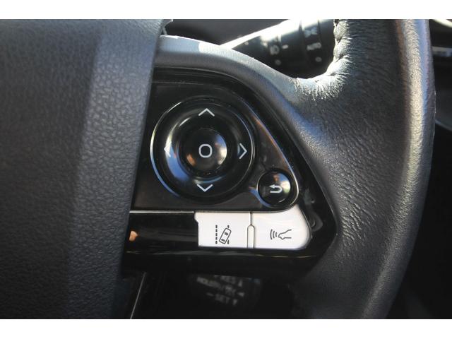 プリウス Aツーリングセレクション 全国1年保証付き/修復歴無し/4WD/BSM/TSSP/全車速追従クルコン/HUD/8型地デジナビ/バックカメラ/シートヒーター/Bluetooth/寒冷地仕様/純正リモートスタート/ビルトインETC(29枚目)