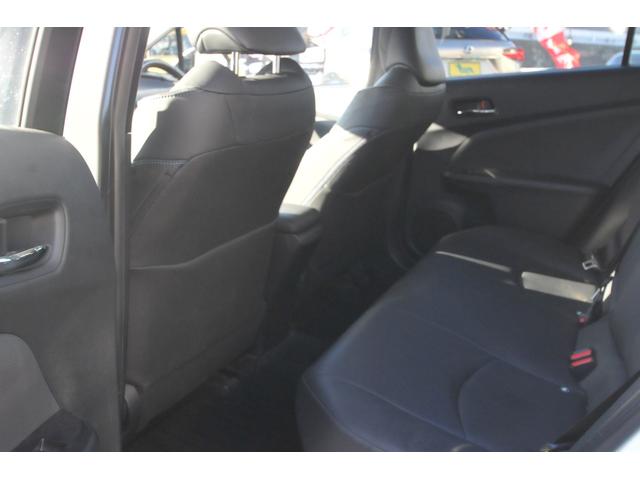 プリウス Aツーリングセレクション 全国1年保証付き/修復歴無し/4WD/BSM/TSSP/全車速追従クルコン/HUD/8型地デジナビ/バックカメラ/シートヒーター/Bluetooth/寒冷地仕様/純正リモートスタート/ビルトインETC(56枚目)