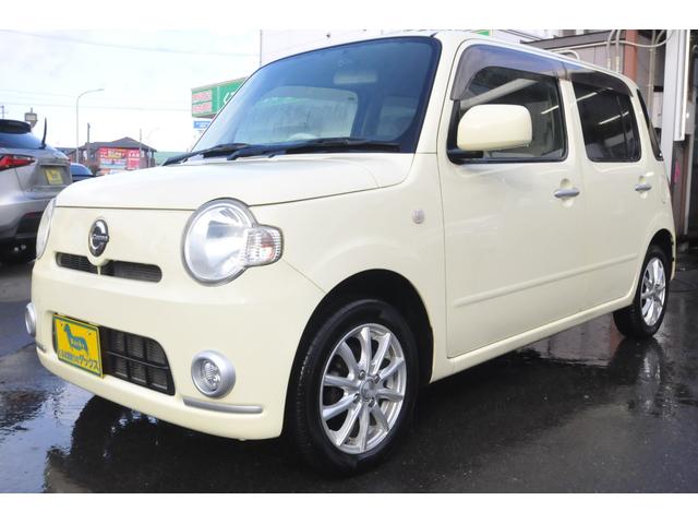 ミラココア ココアＸ　全国１年保証付き／修復歴無し／４ＷＤ／ケンウッド地デジナビ／バックカメラ／Ｂｌｕｅｔｏｏｔｈ／スマートキー／ドラレコ／ＤＶＤ再生／１４インチアルミホイール／ヘッドライトＬＥＤバルブ／フォグランプ／（12枚目）