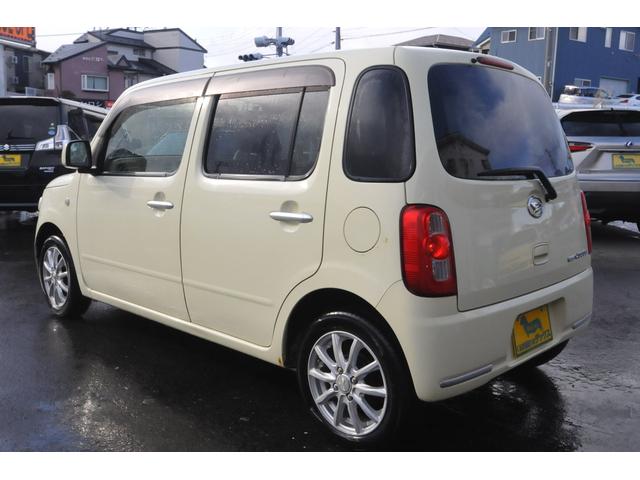 ミラココア ココアＸ　全国１年保証付き／修復歴無し／４ＷＤ／ケンウッド地デジナビ／バックカメラ／Ｂｌｕｅｔｏｏｔｈ／スマートキー／ドラレコ／ＤＶＤ再生／１４インチアルミホイール／ヘッドライトＬＥＤバルブ／フォグランプ／（18枚目）