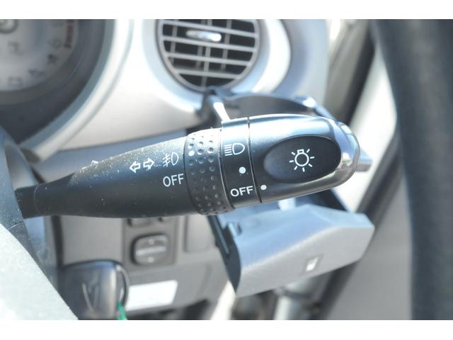 ムーヴラテ クール　全国１年保証付き／４ＷＤ／タイミングベルト交換済み／車検令和１０年２月迄／ハーフレザーシート／プラズマクラスター／フルオートエアコン／キーレス／アルミホイール／クール専用メッキ付きエアロパーツ／（22枚目）