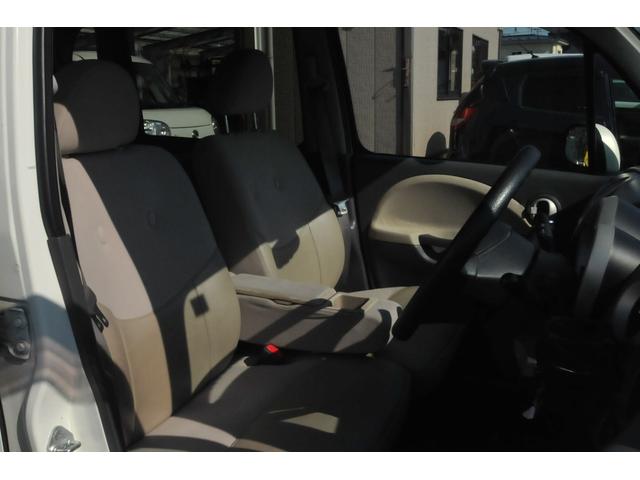 ムーヴラテ クール　全国１年保証付き／４ＷＤ／タイミングベルト交換済み／車検令和１０年２月迄／ハーフレザーシート／プラズマクラスター／フルオートエアコン／キーレス／アルミホイール／クール専用メッキ付きエアロパーツ／（33枚目）