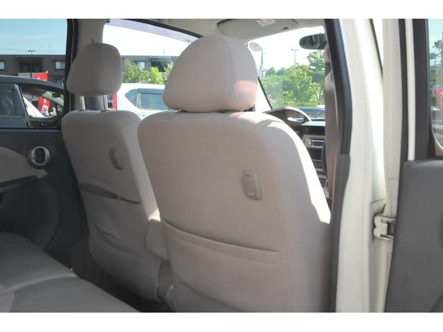 ムーヴラテ クール　全国１年保証付き／４ＷＤ／タイミングベルト交換済み／車検令和１０年２月迄／ハーフレザーシート／プラズマクラスター／フルオートエアコン／キーレス／アルミホイール／クール専用メッキ付きエアロパーツ／（38枚目）