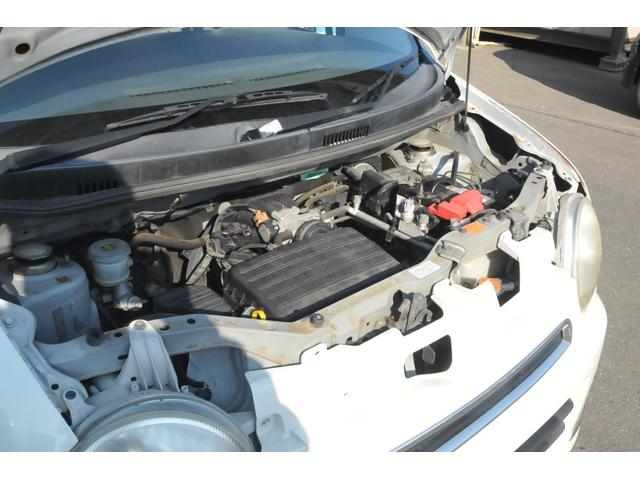 ムーヴラテ クール　全国１年保証付き／４ＷＤ／タイミングベルト交換済み／車検令和１０年２月迄／ハーフレザーシート／プラズマクラスター／フルオートエアコン／キーレス／アルミホイール／クール専用メッキ付きエアロパーツ／（51枚目）